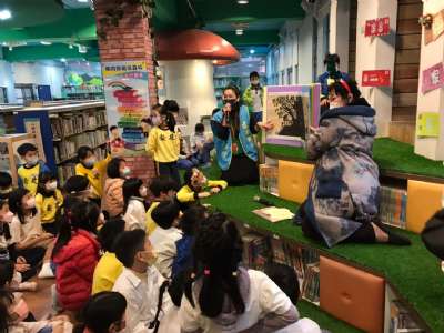 1111213建安梅家長迷宮開講8